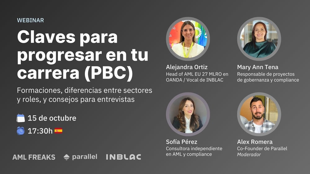 CARTEL neutro - Claves para progresar en tu carrera (PBC)